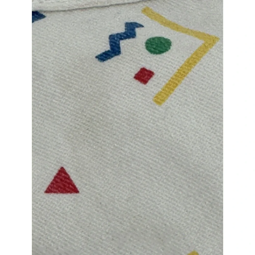 Lot of 2 Vintage OshKosh‎ B'gosh Girls Blue Rare Fruit & Overall Size 4T